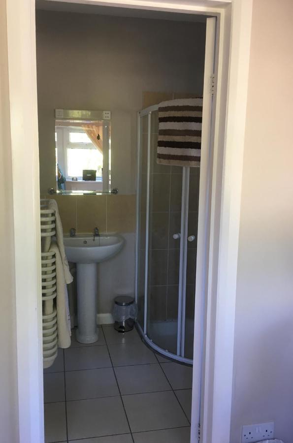 Rosemary Cottage Hooe Esterno foto